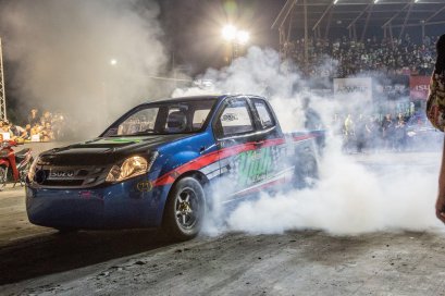 แต่ง ISUZU สวยแรงตื๊ดดด แต่งยังไงให้ไม่หลุดเทรนด์ แรง สวย ครบเครื่อง 