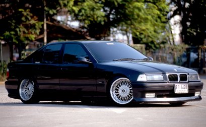 ย้อนอดีตซิ่งวันวาน “รถซิ่งยุค 90” สารพันเรื่องราว แต่งยังไง ถึงจะเรียกว่า 90 