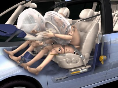 เข็มขัดนิรภัยแบบดึงกลับ (Pretensioner Seatbelts) และความจำเป็นในการคาดเข็มขัดนิรภัย