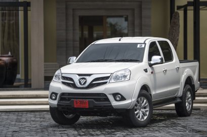 โฟตอน ทูนแลนด์  สัญชาติจีน ประกอบไทย หัวใจอเมกันสไตล์