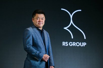 RS GROUP  เปิดบ้านใหม่ ปรับองค์กร มุ่งความสำเร็จภายใต้โมเดล Entertainmerce