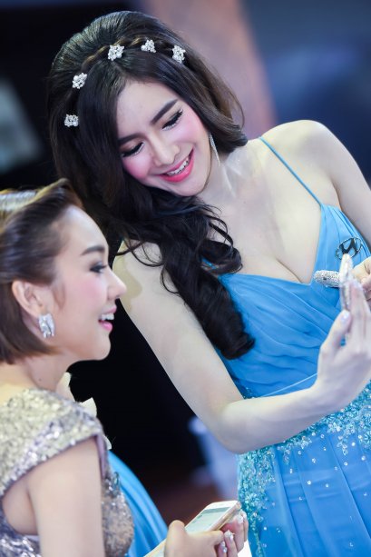 พริตตี้ฮุนได ปีไหน?