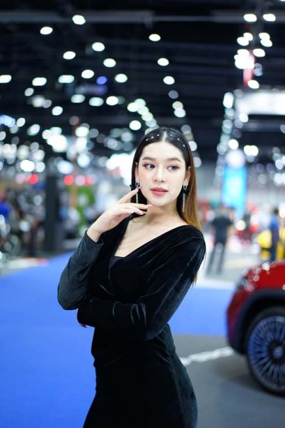 ว้าวววว!!!! รวบตึง พริตตี้สาวสวยในงาน Big MOTOR SALE 2023 ณ ไบเทค บางนา ตั้งแต่วันนี้ถึง 3 กันยายนนี้