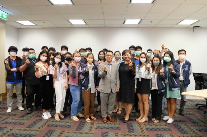 หลักสูตรการคิดอย่างเป็นระบบและการจัดการเชิงระบบ (Systematic & Analytical Thinking) 