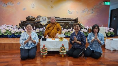 ถวายลิขสิทธิ์หนังสือ และหนังสือ กลับมาอยู่กับตัวเอง