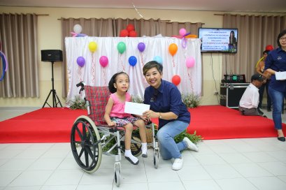 PAY IT FORWARD ยิ่งให้ยิ่งสุขใจ