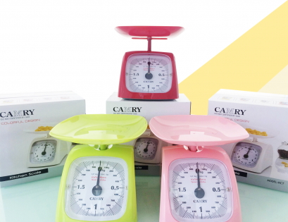 Kitchen Scale
