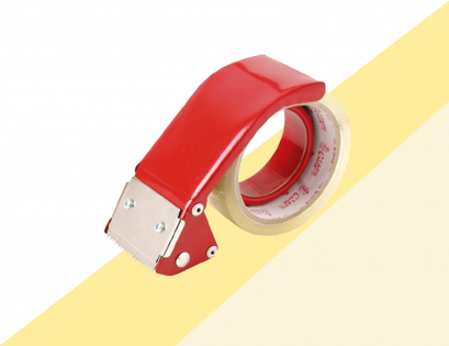 Packaging Tape Dispenser