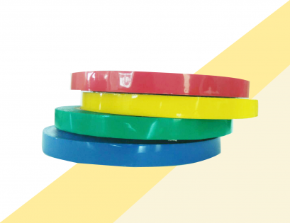 Bag sealing tape