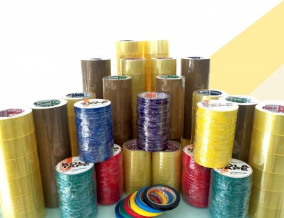 OPP Tape (เทปกาวอเนกประสงค์)