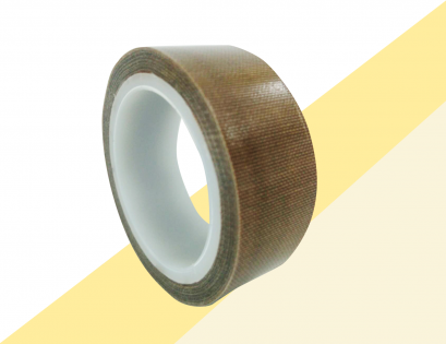 PTFE Coated Glass-cloth Adhesive Tape