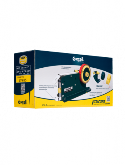 VEGETABLE WRAPPERS Excell ET-635