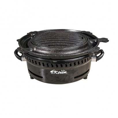 แผ่นย่างขอบย่างชีส-ไข่ เคลือบเทปล่อน แบบซี่ พรีเมียม รุ่น CE20A1