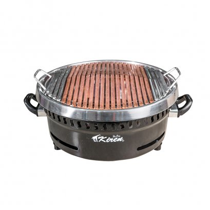 ตะแกรงย่างซี่ทองแดง รุ่น GR20C1