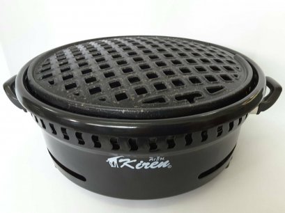 ตะแกรงย่างแบบตาข่าย เคลือบเทฟลอน พรีเมียม GR20A1