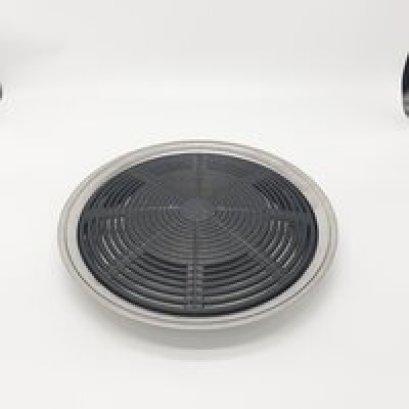 KIREN BBQ Gridiron Extra Non-Stick ซี่ทรงวงกลมPremium Model GR05-1