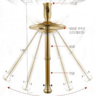 KIREN Cooker Hood Model SM03