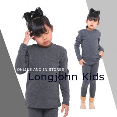 Long John Kids