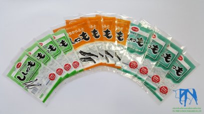 งานประเภท LLDPE 