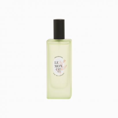 Lemon Citrus Eau de Cologne BOUGIES