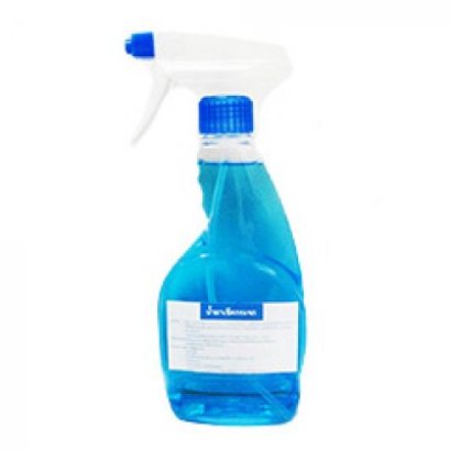 น้ำยาเช็ดกระจก 500ML