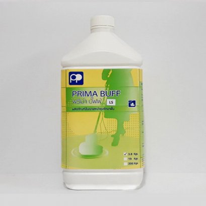 น้ำยาปัดเงาพื้น