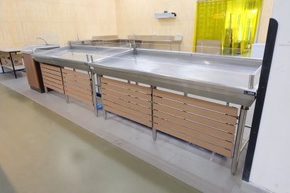 ตู้แช่สั่งผลิตตามแบบ