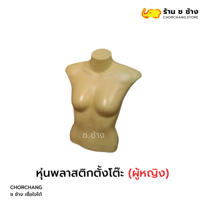 &quot;พลาสติกตั้งโต๊ะ (หญิง) &quot;