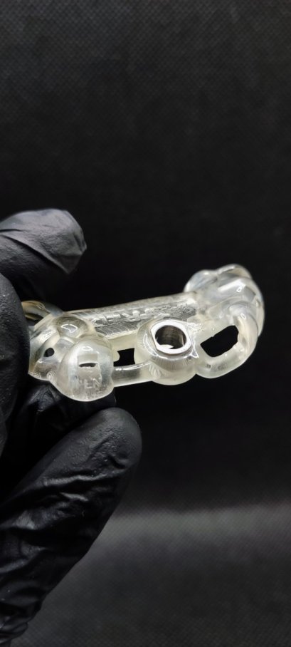 Implant planning &amp; Surgical guide