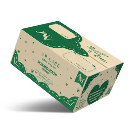 กล่องSkinCare,อาหารเสริม Brand : Am Care