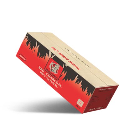 กล่องถ่าน Brand : Alpha Arbutin