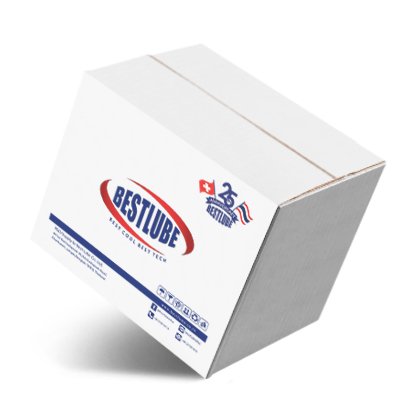 กล่องน้ำมัน Brand : Alpha Arbutin