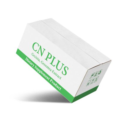 กล่องอาหารเสริม Brand : CN Plus