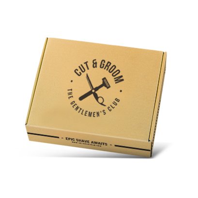 กล่องกระดาษไปรษณีย์ ขนาด : 14 x 20 x 6 cm.