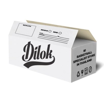 กล่องลูกฟูก 3 ชั้นลอน C ขนาด : 25 x 45 x 18 cm.