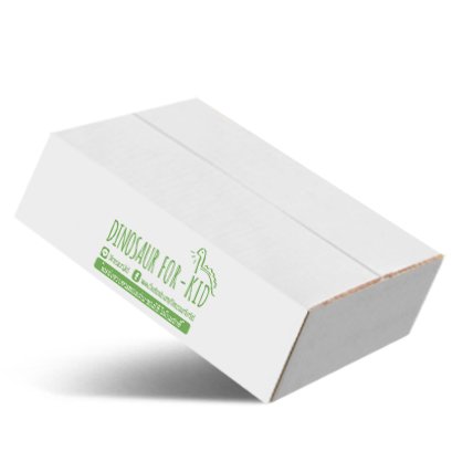 กล่องของเล่น,สินค้าเด็กเล็ก Brand : Dinosaur For Kid