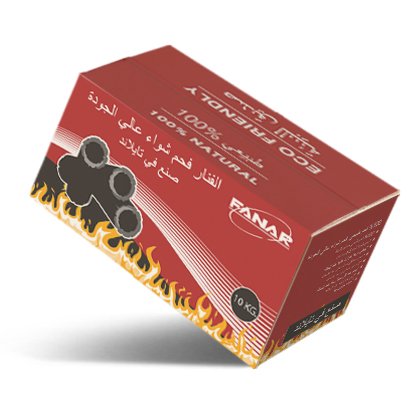 กล่องถ่าน Brand : Thai Malaba