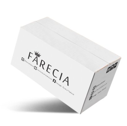 กล่องSkinCare,เซรั่ม,ครีม Brand : Farecia