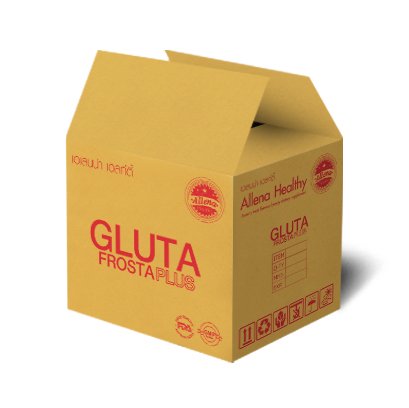 กล่องลูกฟูก 3 ชั้นลอน C ขนาด : 16 x 21 x 19 inches.