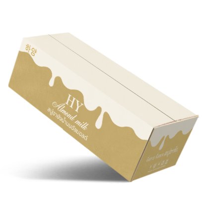 กล่องSkinCare,สบู่ Brand : HY