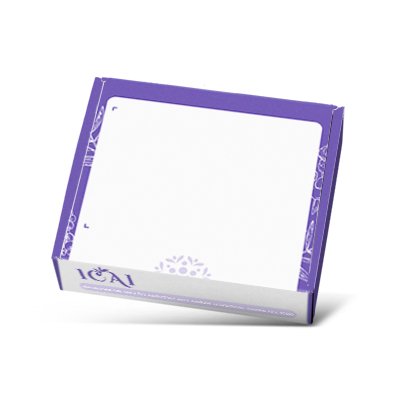 กล่องกระดาษไปรษณีย์ ขนาด : 21 x 23 x 9 cm.