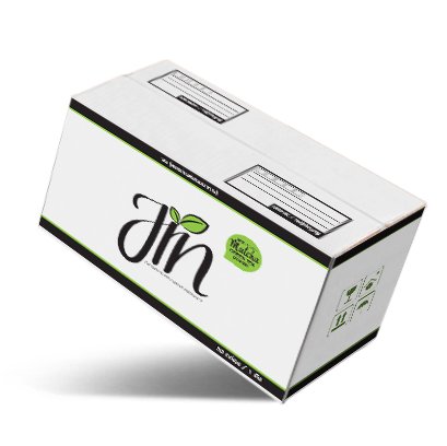 กล่องอาหารเสริม,ผงชาเขียว Brand : Alpha Arbutin