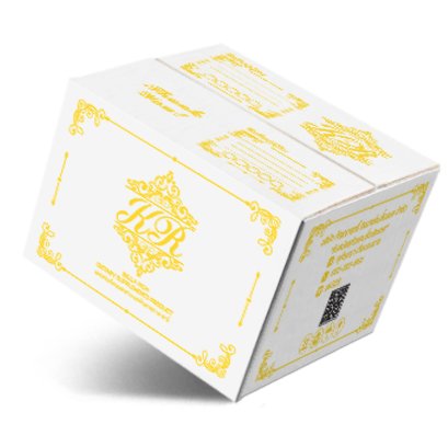 กล่องอาหารเสริม Brand : KR Bella Rich