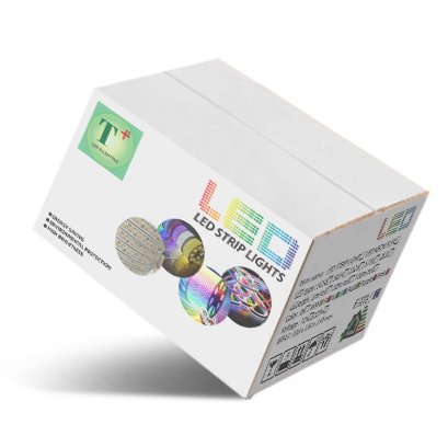 กล่องไฟ LED เส้น,อุปกรณ์ Brand : GH Lighting