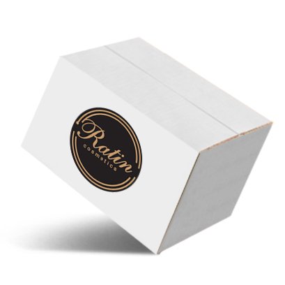 กล่องSkinCare,เซรั่ม,ครีม Brand : Ratin