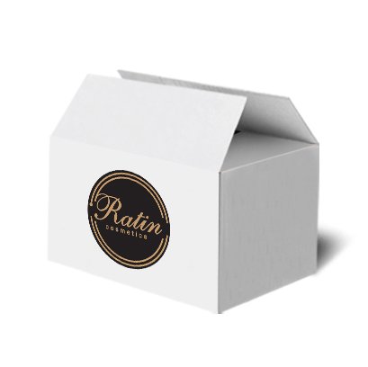 กล่องลูกฟูก 5 ชั้นลอน BC ขนาด : 28 x 42 x 28 cm.