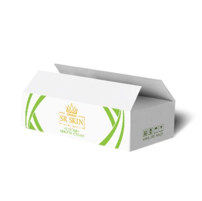 กล่องลูกฟูก 3 ชั้นลอน C ขนาด : 11 x 21 1/2 x 6 inches.