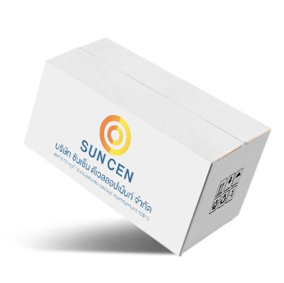 กล่องหม้อแปลง,อุปกรณ์ Brand : Suncen