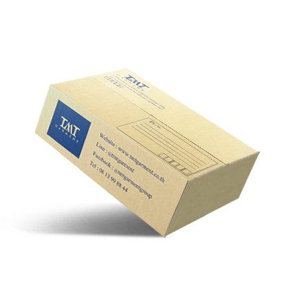 กล่องเสื้อสูท,สินค้าแฟชั่น Brand : TMT