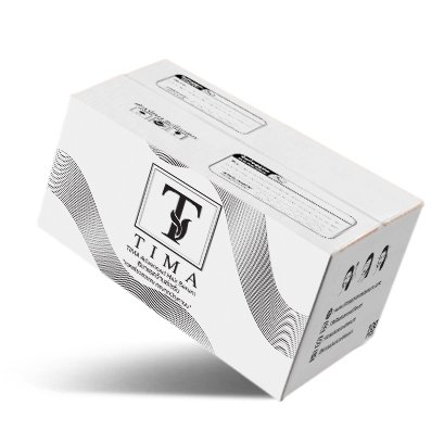 กล่องSkinCare,เซรั่ม Brand : Tima